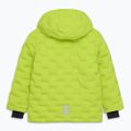 Куртка лижна дитяча LEGO Lwjipe 706 lime green 2