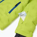 Куртка лижна дитяча LEGO Lwjipe 706 lime green 4
