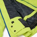 Куртка лижна дитяча LEGO Lwjipe 706 lime green 5