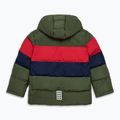 Куртка дитяча LEGO Lwjipe 705 dark green 2