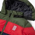Куртка дитяча LEGO Lwjipe 705 dark green 3