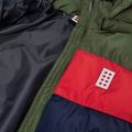 Куртка дитяча LEGO Lwjipe 705 dark green 5