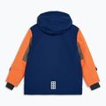 Куртка лижна дитяча LEGO Lwjian 713 orange 2