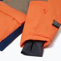 Куртка лижна дитяча LEGO Lwjian 713 orange 4