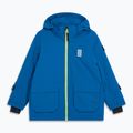 Куртка лижна дитяча LEGO Lwjian 714 dark blue