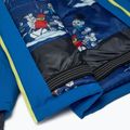Куртка лижна дитяча LEGO Lwjian 714 dark blue 5
