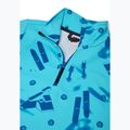 Кофта флісова дитяча LEGO Lwsian 710 Fleece bright blue 3