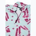 Кофта флісова дитяча LEGO Lwsian 710 Fleece fuchsia 3