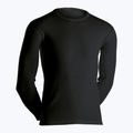 Кофта термоактивна чоловіча Dovre Wool black