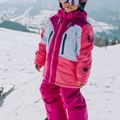 Штани лижні дитячі LEGO Lwpayton 701 fuchsia 7