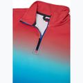 Кофта флісова дитяча LEGO Lwsian 711 Fleece blue 3