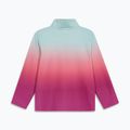 Кофта флісова дитяча LEGO Lwsian 711 Fleece fuchsia 2