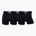 Боксерки чоловічі CR7 Trunk Airmesh 3 pack black