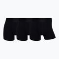 Боксерки чоловічі CR7 Trunk Modal 3 pack black