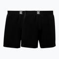 Боксерки чоловічі CR7 Trunk Modal 2 pack black