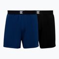 Боксерки чоловічі CR7 Trunk Modal 2 pack multicolour