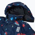 Комбінезон дитячий LEGO Lwjian 703 dark navy 3