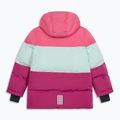Куртка лижна дитяча Lego Lwjaz 805 pink 2