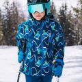 Куртка лижна дитяча LEGO Lwjian 704 dark blue 8