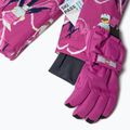 Куртка лижна дитяча LEGO Lwjian 704 fuchsia 4