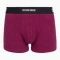 Боксерки чоловічі CR7 Basic Trunk 3 pack multicolour 2