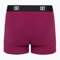 Боксерки чоловічі CR7 Basic Trunk 3 pack multicolour 3