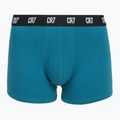 Боксерки чоловічі CR7 Basic Trunk 3 pack multicolour 2