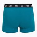 Боксерки чоловічі CR7 Basic Trunk 3 pack multicolour 3