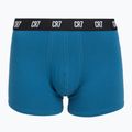 Боксерки чоловічі CR7 Basic Trunk 3 pack multicolour 5
