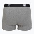 Боксерки чоловічі CR7 Basic Trunk 3 pack multicolour 3