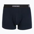 Боксерки чоловічі CR7 Basic Trunk 3 pack multicolour 5