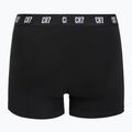 Боксерки чоловічі CR7 Fashion Trunk 2 pack black 3