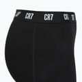 Боксерки чоловічі CR7 Fashion Trunk 2 pack black 4