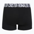 Боксерки чоловічі CR7 Fashion Trunk 2 pack black 3