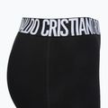 Боксерки чоловічі CR7 Fashion Trunk 2 pack black 4