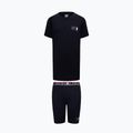 Дитяча піжама CR7 Pyjamas-Shorts black