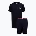 Дитяча піжама CR7 Pyjamas-Shorts black 2