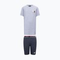 Дитяча піжама CR7 Pyjamas-Shorts multicolour