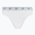 Труси чоловічі CR7 Basic Brief 3 пари white 2
