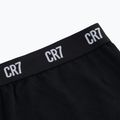 Труси чоловічі CR7 Basic Brief 3 пари black 4