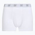 Труси чоловічі CR7 Basic Trunk 3 пари white 2