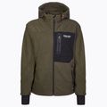 Кофта для риболовлі Prologic Commander Fleece Jacket зелена 49476