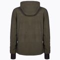 Кофта для риболовлі Prologic Commander Fleece Jacket зелена 49476 2