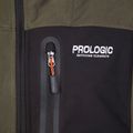 Кофта для риболовлі Prologic Commander Fleece Jacket зелена 49476 3