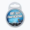 Волосінь Fluorocarbon Savage Gear Soft прозора 54848