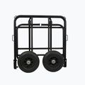 Візок для транспортування Prologic Cruzade Classic Trolley Foldable чорний PLL002 2