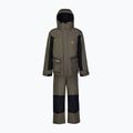 Комбінезон для риболовлі чоловічий Prologic HighGrade Thermo Suit зелений 58347