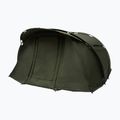 Намет для 2-х осіб Prologic Avenger Bivvy& Overwrap 2 Man зелений 64156