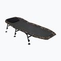 Ліжко Prologic Avenger Bedchair 6 Leg зелене 65044