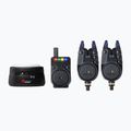 Сигналізатори для риболовлі Prologic C-series Alarm 2+1+1 чорні 71015